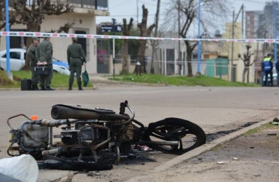 La Justicia imputó por "homicidio simple" a la policía que asesinó a un vecino en Concordia