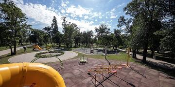 El nuevo parque tendrá conexión disponible para 7\u002E000 personas en simultáneo\u002E