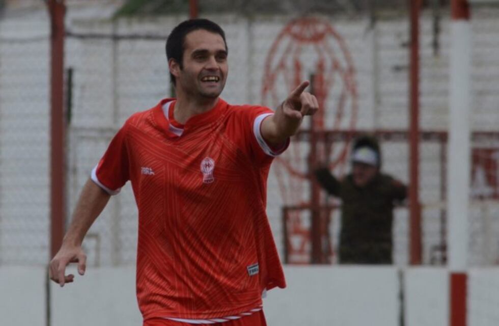 Liga del Sur: empataron Huracán - Bella Vista en la ida por cuartos de final