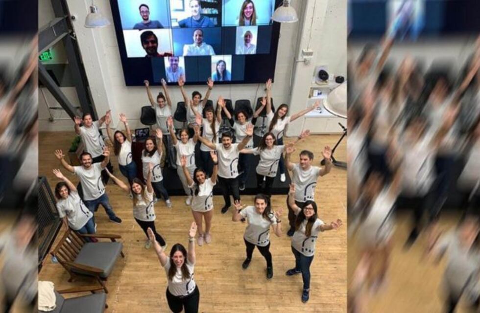 Coronavirus: científicos argentinos desarrollan un test rápido, "portátil y económico"