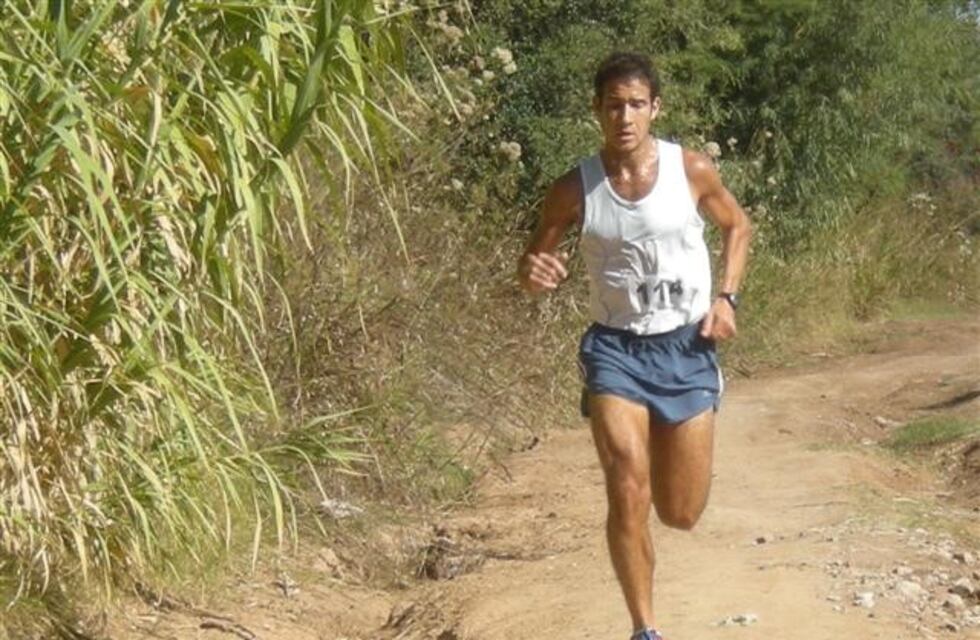 General Rojo "se enciende" con su cuarta Maratón