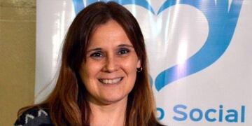 Santa Cruz: la Ministra de la cartera social detalló acciones en materia de derechos de género