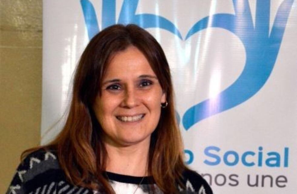 Santa Cruz: la Ministra de la cartera social detalló acciones en materia de derechos de género