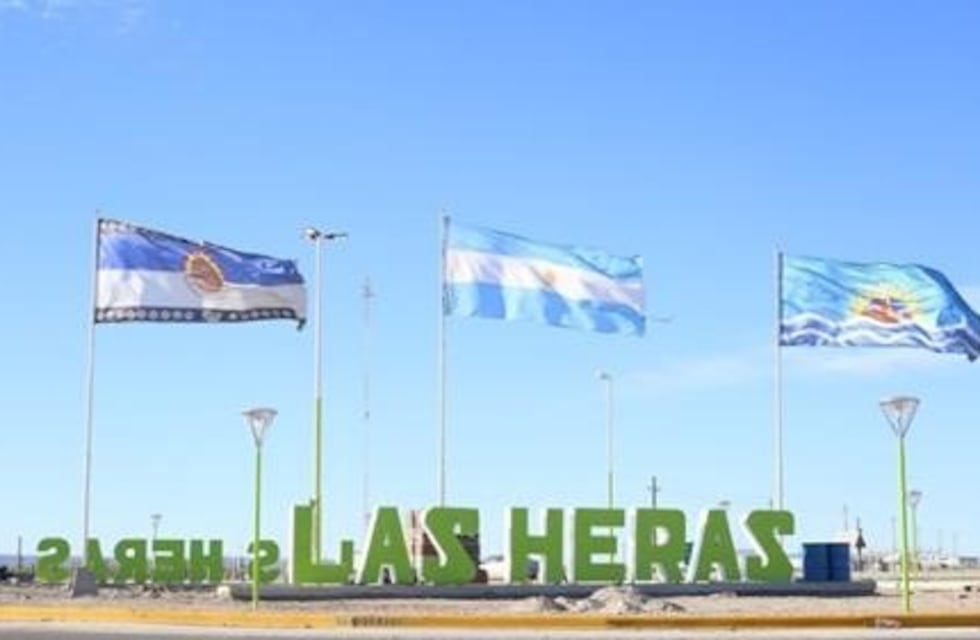 Las Heras: nuevo horario de empresa de transporte