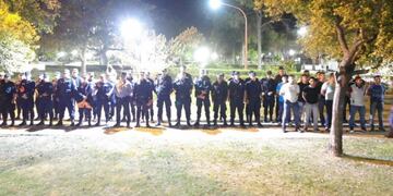 La ciudad santiagueña de Selva se encuentra en cuarentena por un caso sospechoso de coronavirus\u002E