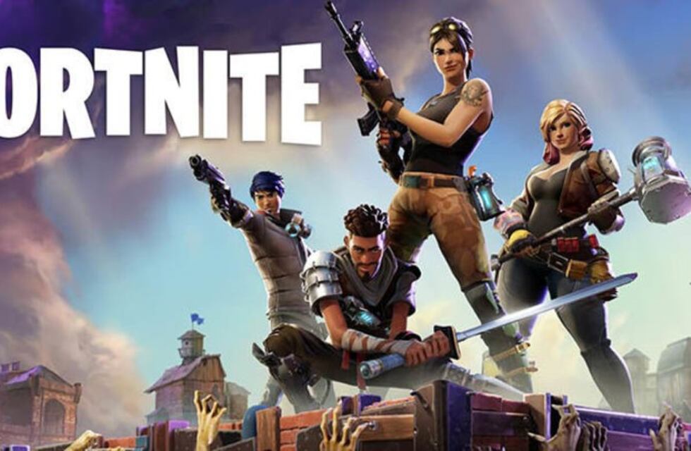 "Fornite", el nuevo emperador de los videojuegos