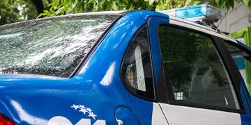 El hecho ocurrió este sábado en la zona noroeste de la ciudad\u002E (Archivo)