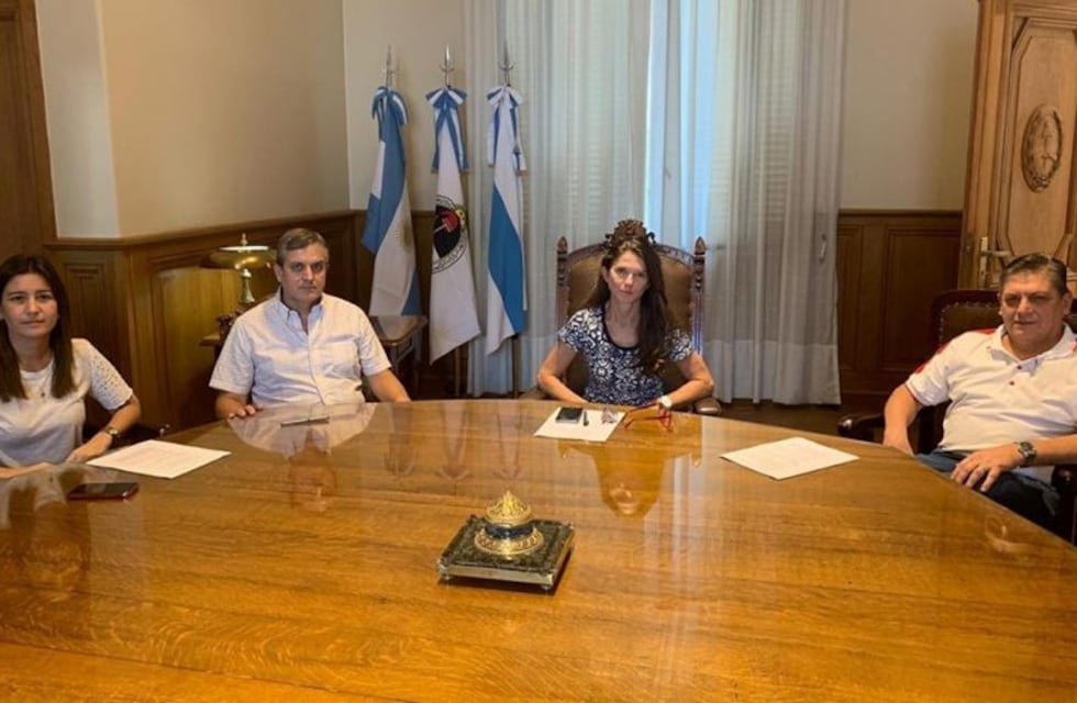 Drásticas medidas en los tribunales tucumanos