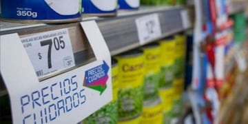 Proponen que los "Precios Cuidados" incluyan alimentos para celíacos