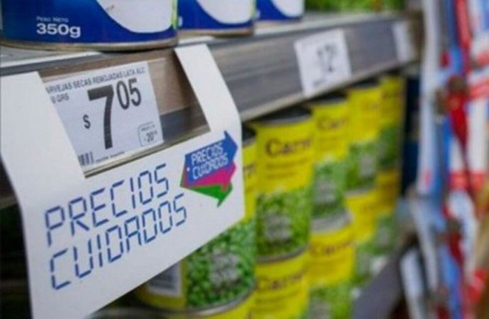 Proponen que los "Precios Cuidados" incluyan alimentos para celíacos