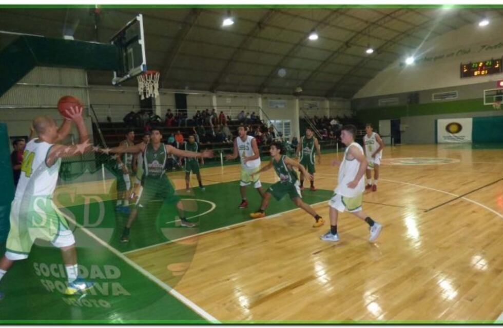 El Cultural cayó ante Devoto por una fecha pendiente