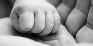 Consternación por el fallecimiento de un bebé de 11 meses