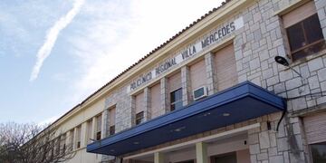 Policlínico de Villa Mercedes\u002E