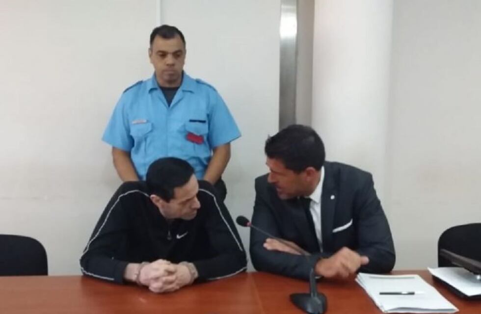 Hoy se conocerá la sentencia en el caso del remisero Campos