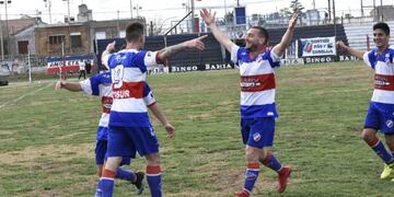 Rosario superó a Olimpo por 1 a 0