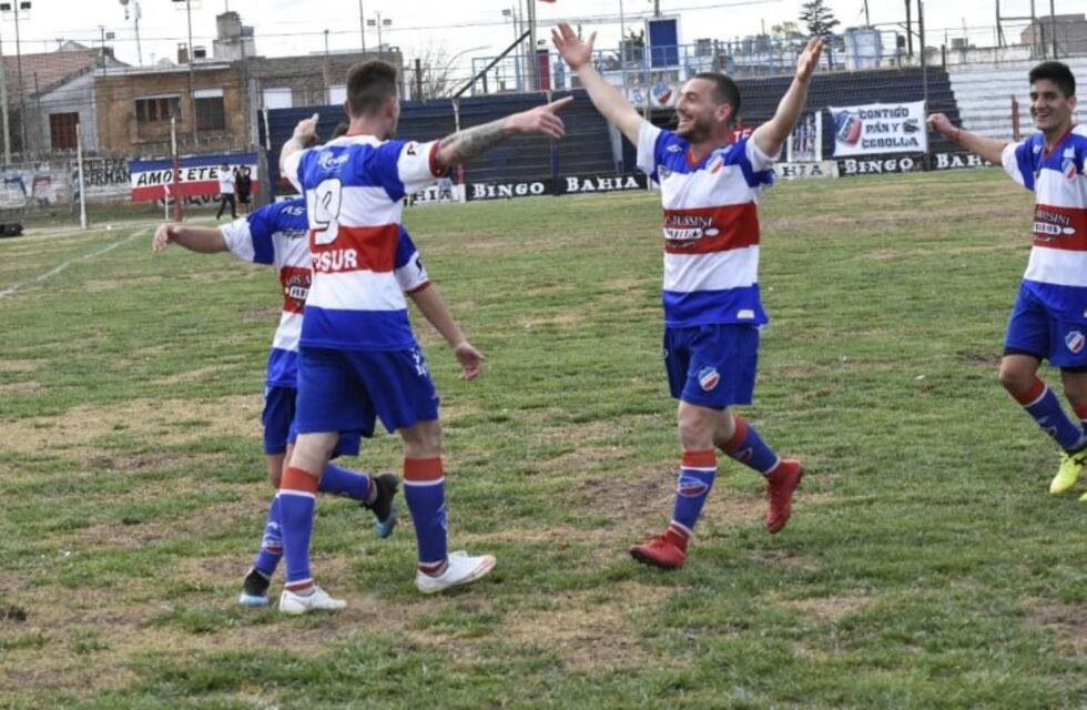 Rosario busca ser puntero del campeonato