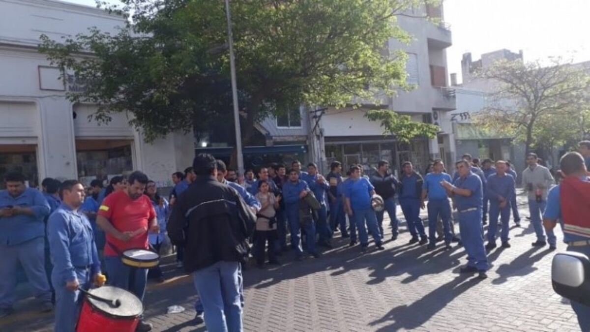Calzados Catamarca cerrará sus puertas y más de 200 trabajadores quedarán en la calle\u002E