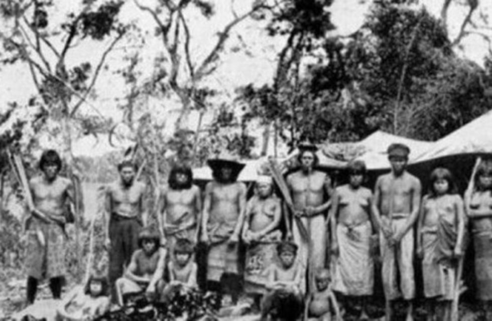 Fallo histórico: el pueblo Qom será indemnizado por la Masacre de Napalpí