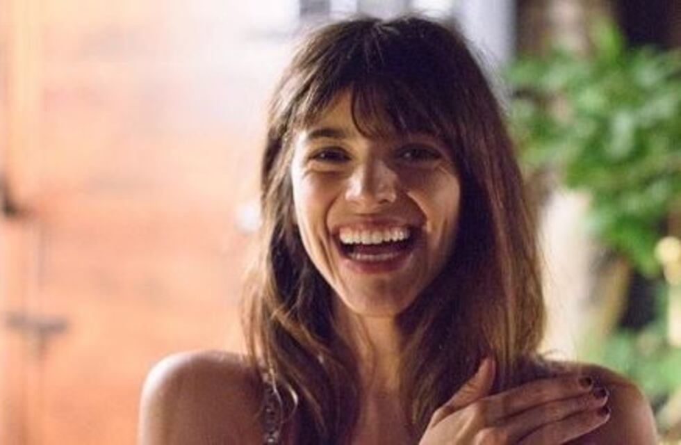 La respuesta de Calu Rivero cuando le preguntaron por la "inocencia" de Juan Darthés