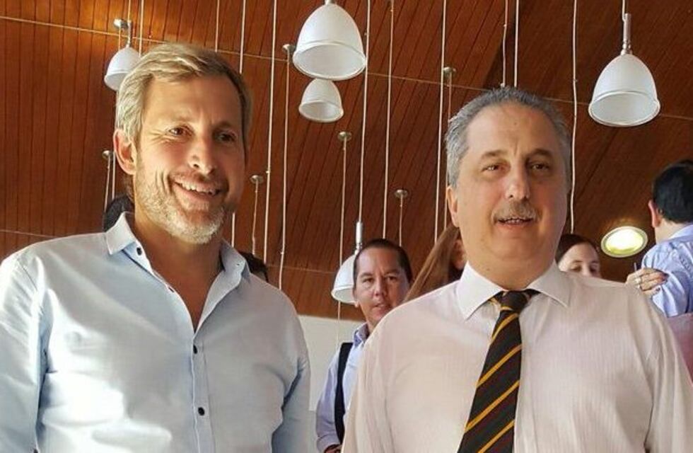 Rogelio Frigerio llega este jueves a Misiones