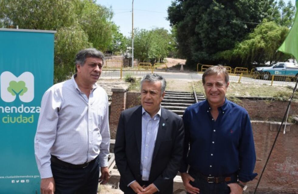 La Municipalidad de Las Heras multó a la de Capital