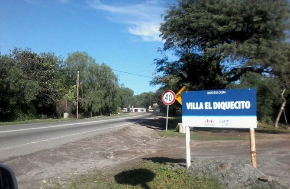 Misterio en Villa el Diquecito: encontraron tres cuerpos sin vida