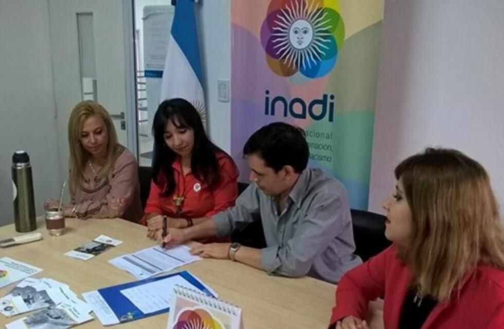 Las denuncias de INADI Corrientes son por género e identidad de género