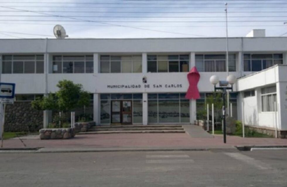 La Municipalidad de San Carlos abrirá más tarde para ahorrar