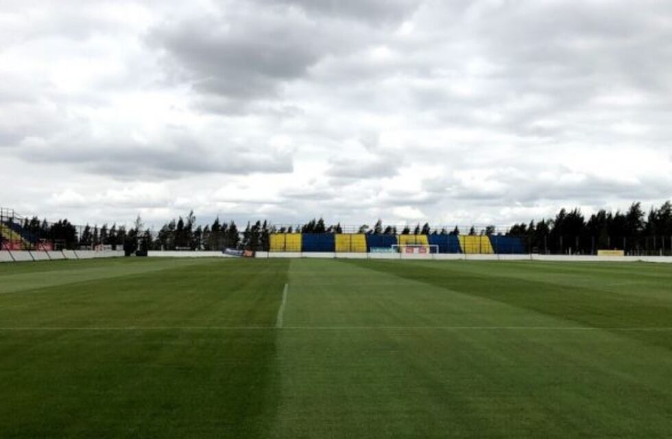 Rosario Central desmintió que los jugadores hayan ido a entrenar ilegalmente