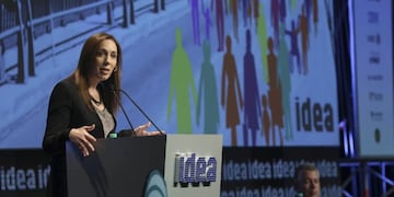 Se viene IDEA: empresarios y políticos, a debatir mano a mano