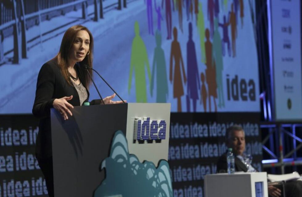 Se viene IDEA: empresarios y políticos, a debatir mano a mano
