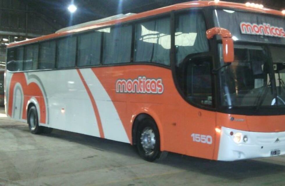 Nación ordenó a Monticas suspender los servicios en todo el país