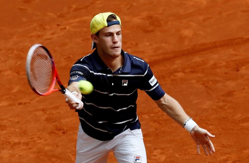 Opinión: Schwartzman tendrá que jugar el partido de su vida