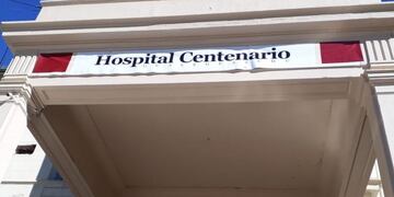 Hospital Centenario de Gualeguaychú