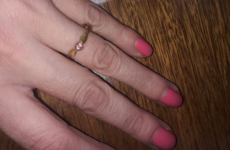 El reencuentro de Maribel Oviedo con el anillo de Marisol: "Sigo creyendo en las señales"