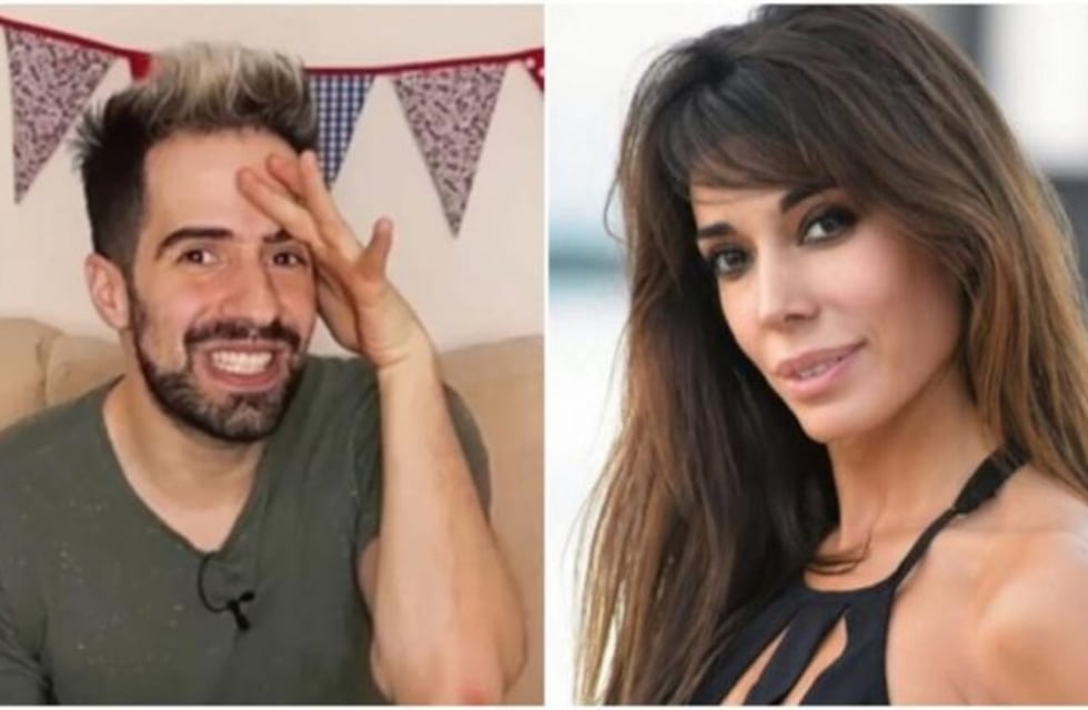 El regalo inesperado de "La Faraona" a Laura Fidalgo en ShowMatch