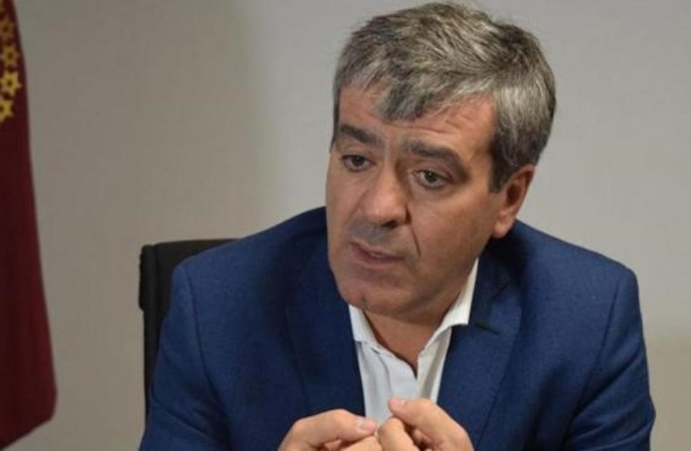 José Cano destaca la importancia de la Ley de Fertilización Asistida