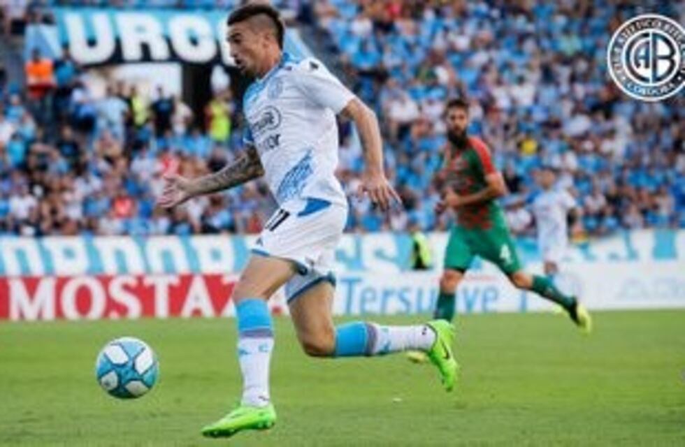 A lo Caruso: "De local somos deportivo empate"