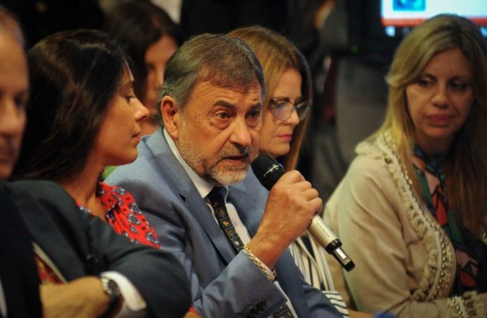 Caserio: "En Córdoba hay una pared que se debe superar" en relación a los K