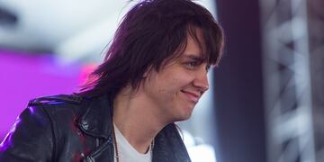 Julian Casablancas
