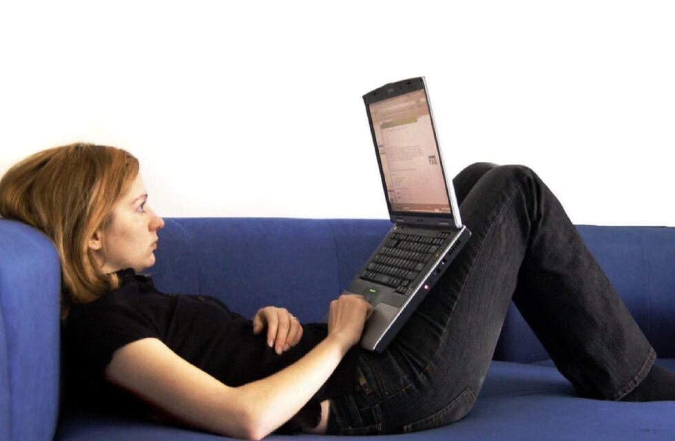 Un mendocino ayuda a otros a buscar trabajo a través de Instagram