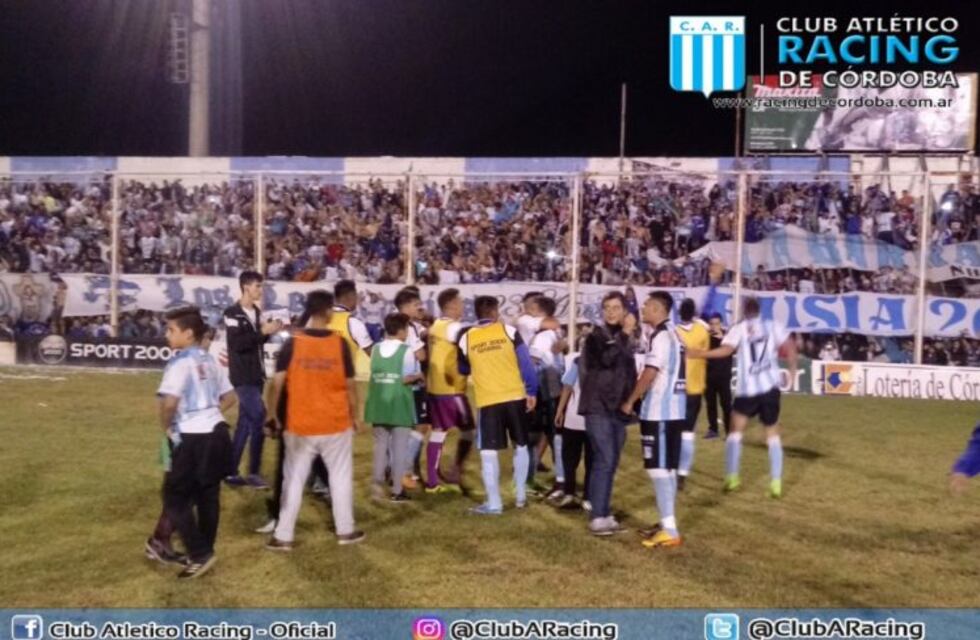 Racing cobrará el bono por Día del Club, pero más barato