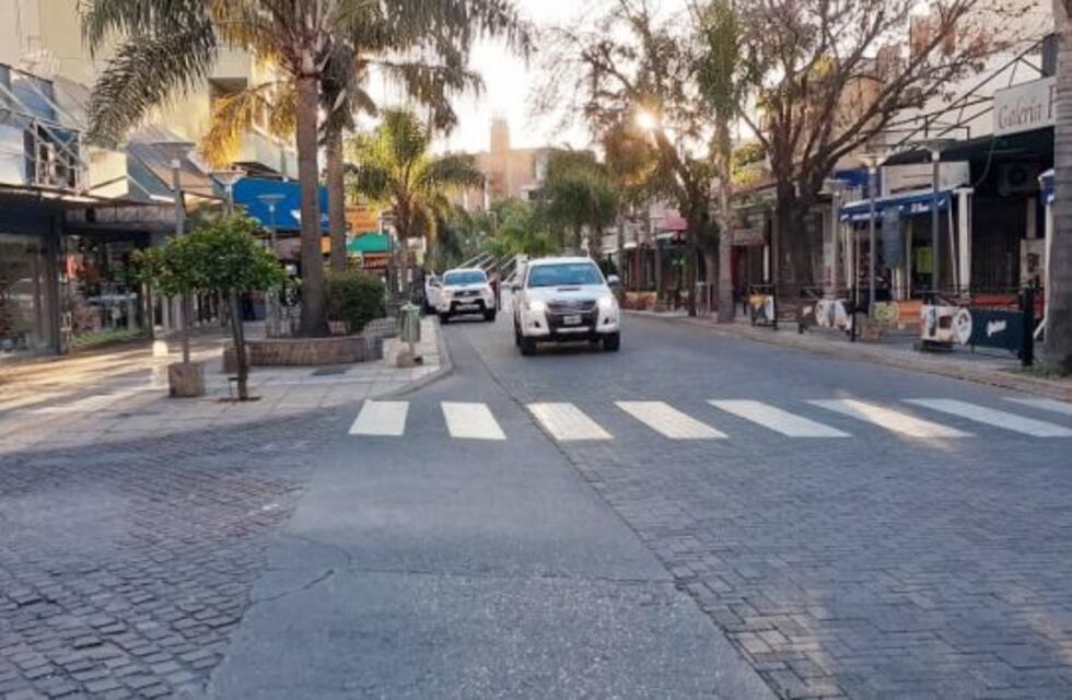 Flexibilización en Carlos Paz: cambiarán el horario de apertura y cierre de los negocios