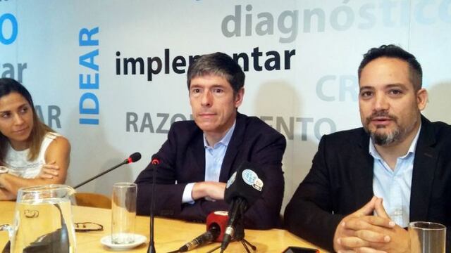 Abal Medina en Santa Rosa (Diario Textual)