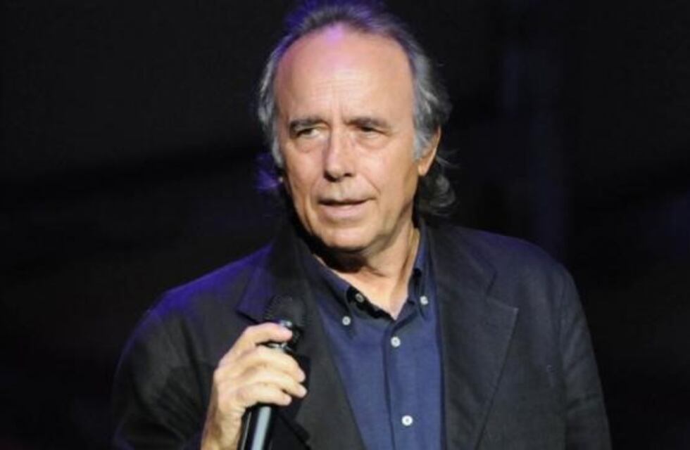 Ana Belén, Serrat, Miguel Ríos y Víctor Manuel, en octubre al Orfeo