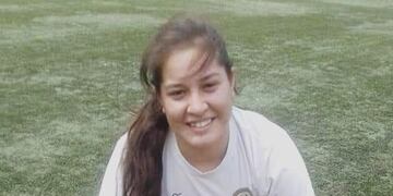 Flor, jugadora de Huracán, necesita ayuda para afrontar una costosa operación\u002E