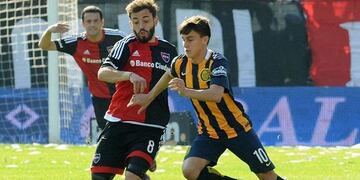 Bernardello podría volver a Newell's