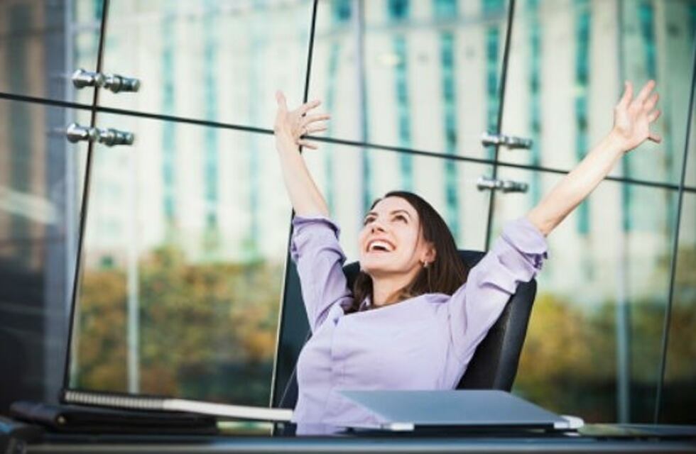 Los cordobeses son los menos felices en el trabajo