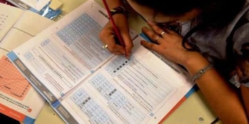 EXAMEN NACIONAL APRENDER