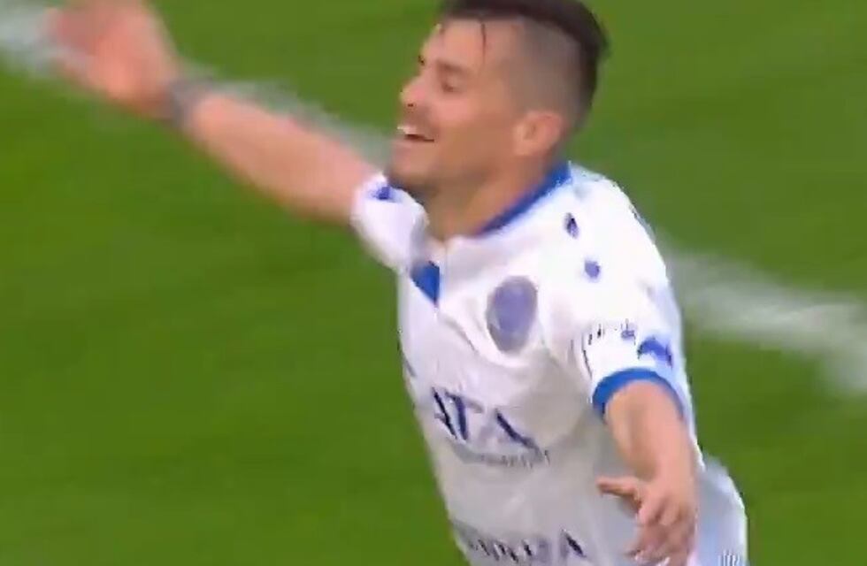 Copa Argentina: Godoy Cruz derrotó a Banfield y pasó a cuartos de final